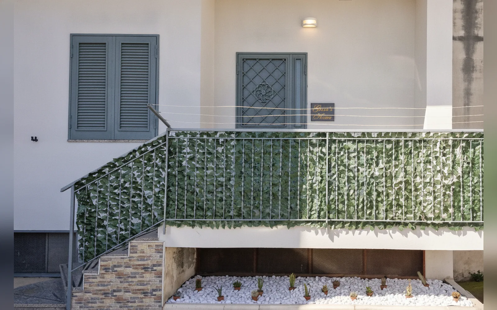Giaro's Home, Pompei (Campania) — galleria foto 1