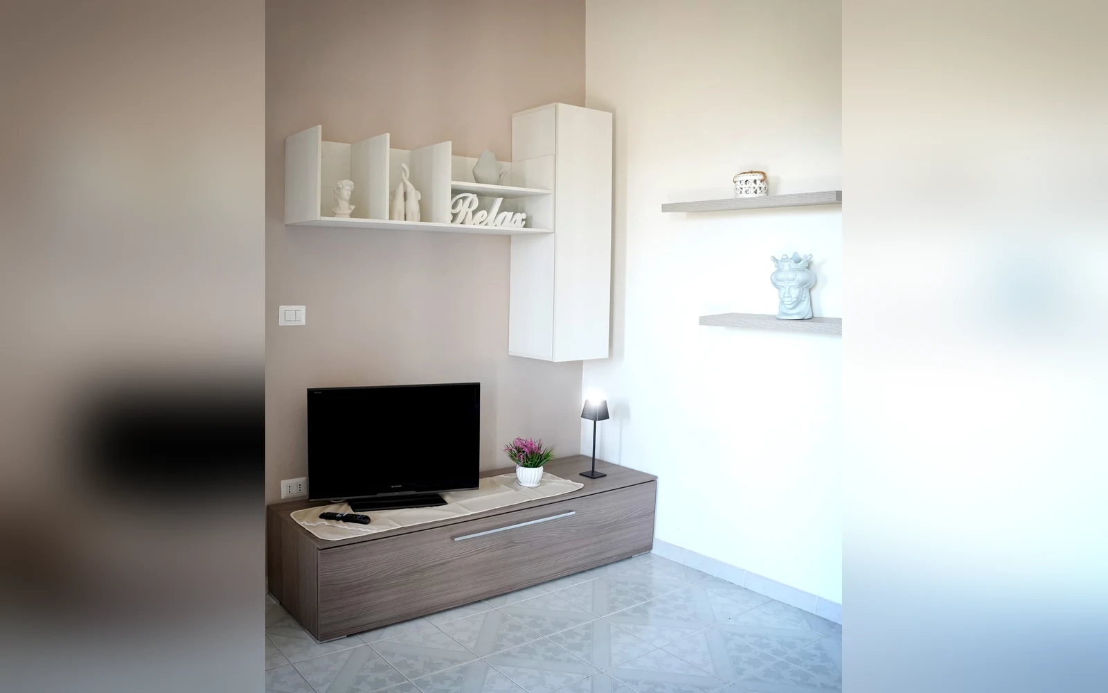 Giaro's Home, Pompei (Campania) — galleria foto 11