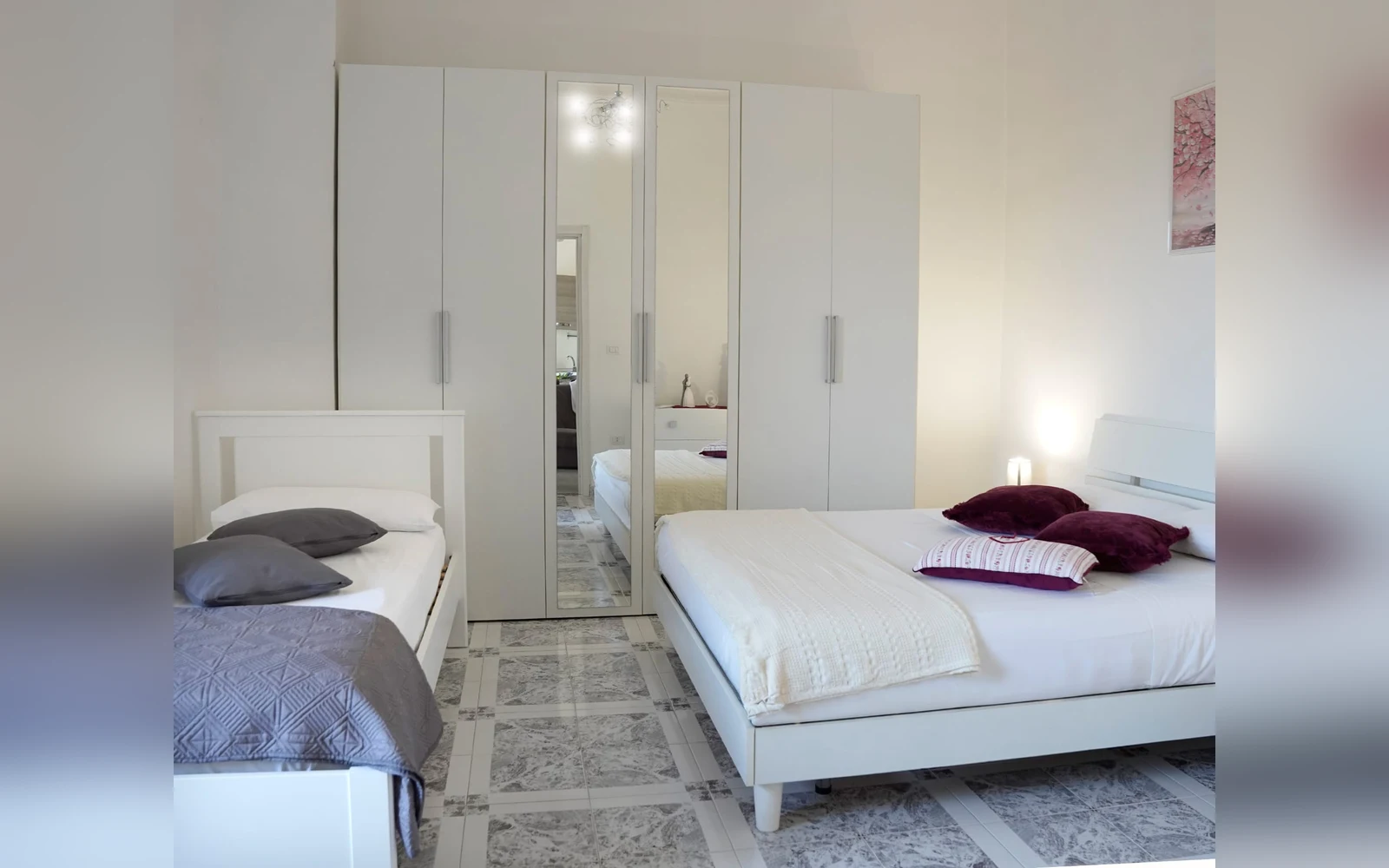 Giaro's Home, Pompei (Campania) — galleria foto 13