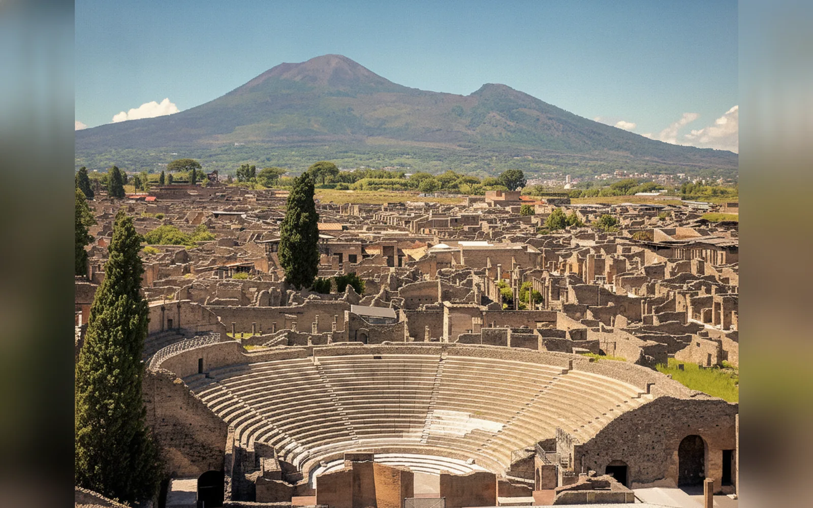 Giaro's Home, Pompei (Campania) — galleria foto 15