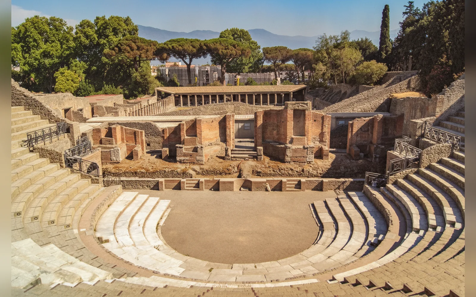 Giaro's Home, Pompei (Campania) — galleria foto 16