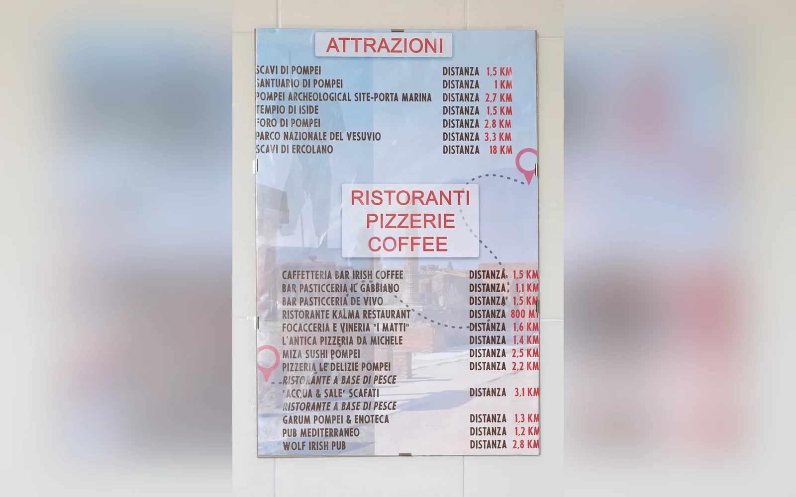 Giaro's Home, Pompei (Campania) — galleria foto 29